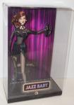 Mattel - Barbie - Jazz Baby - Cabaret Dancer - Redhead - кукла